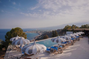 Отель San Domenico Palace, Taormina, A Four Seasons Hotel, Таормина